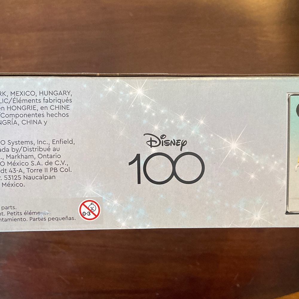 LEGO Disney 100 Years of Animation Icons Set 43221 NWT - Picture 8 of 11